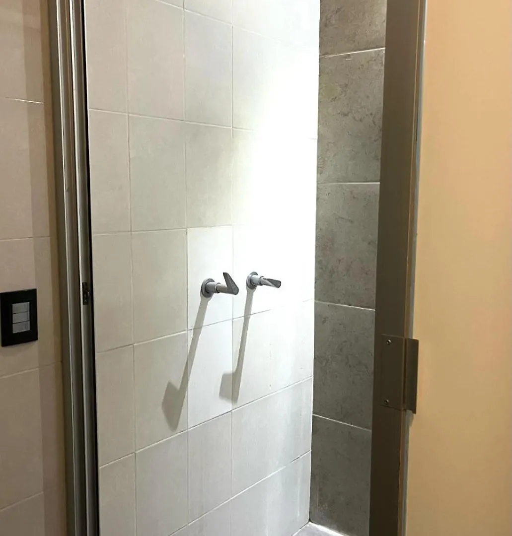 Albergue Septimo Hostal Querétaro México
